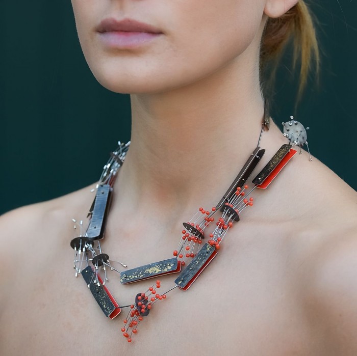 ROSSA Galerie Slavik